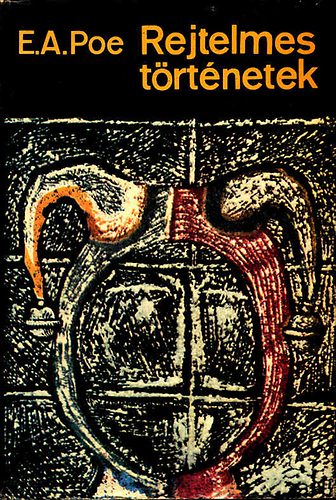 Edgar Allan Poe - Rejtelmes trtnetek
