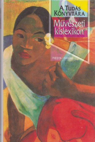 Kisbn Gyula (szerk.) - Mvszeti kislexikon