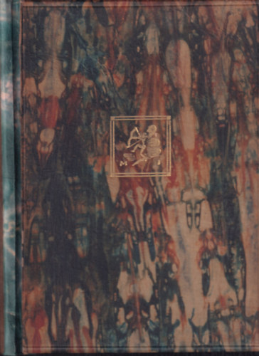 Rainer Maria Rilke, Raith Tivadar (ford.) - nek Rilke Kristf Kornt szerelmrl s hallrl (szmozott, alrt)