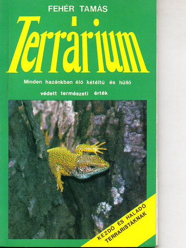 Fehr Tams - Terrrium
