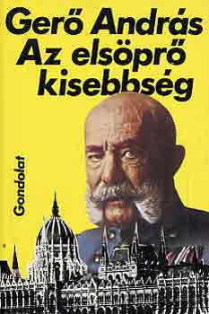 Ger Andrs - Az elspr kisebbsg
