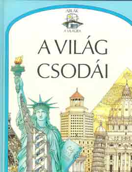 Giovanni Caselli - A vilg csodi (Ablak a Vilgra)