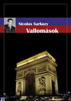 Sarkozy Nicolas - Vallom�sok