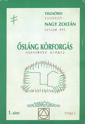 Tisza�rsi Nagy Zolt�n - �sl�ng k�rforg�s (vers)