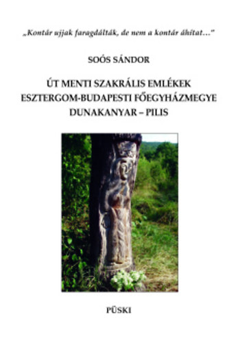 Sos Sndor - t menti szakrlis emlkek