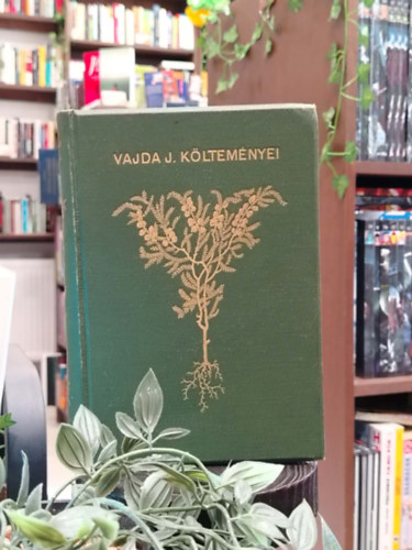 Vajda János - Vajda János kisebb költeményei