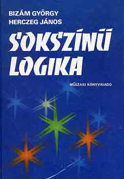 Bizm Gyrgy-Herczeg Jnos - Sokszn logika