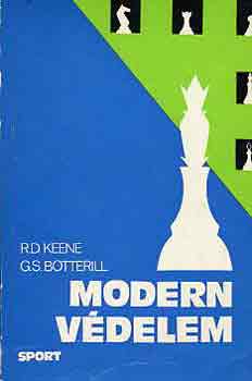 Keene, R.D.-Botterill, G.S. - Modern vdelem