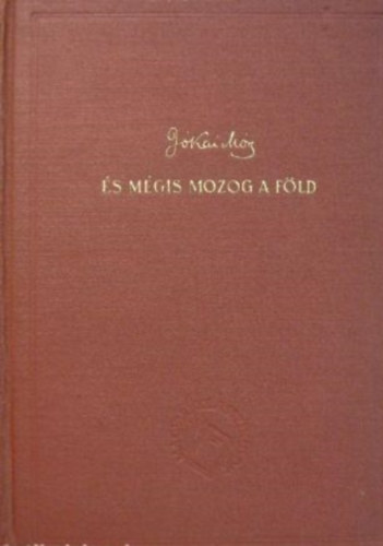 Jkai Mr - s mgis mozog a fld