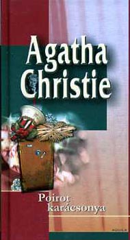 Agatha Christie - Poirot karácsonya