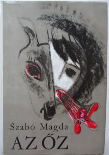 Szabó Magda - Az őz