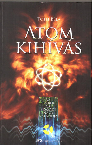 Tth Bla - Atom kihvs