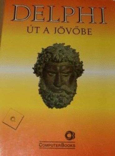 Horvth Sndor (lektor) - Delphi - t  a jvbe