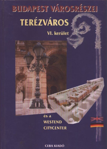 dr. (fszerk.) Kasza Sndor - Terzvros VI. kerlet (Budapest vrosrszei 6.)