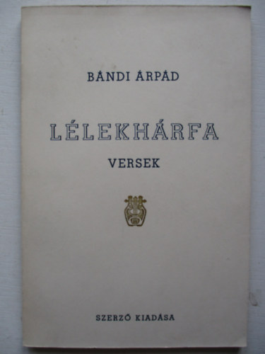 B�ndi �rp�d - L�lekh�rfa