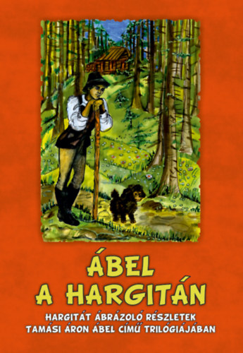 Beke S�ndor - �bel a Hargit�n