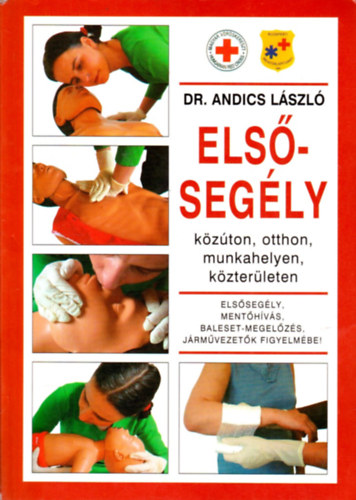 Dr. Andics L�szl� - Els�seg�ly k�z�ton, otthon, munkahelyen, k�zter�leten