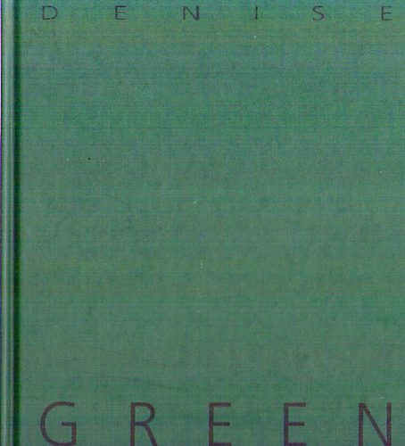 Katrina Rumley - Denise Green