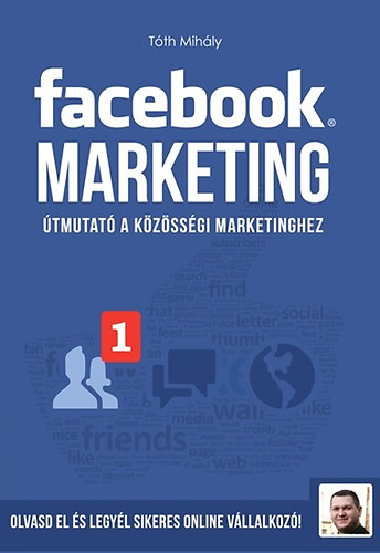 Tth Mihly - Facebook marketing