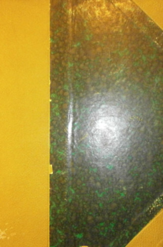 Michelet - A franczia forradalom t�rt�nete VIII.