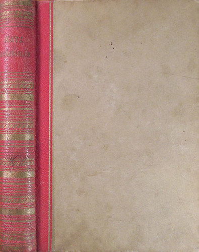 H. W. Katz - Kiv�ndorl�k