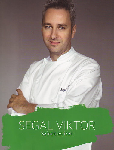 Segal Viktor - Sznek s zek