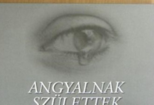 Szemem Fénye Alapítvány - Angyalnak születtek - Emlékkönyv gyermekeinkről - Igaz történetek