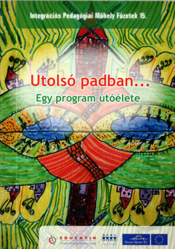 Utols padban... Egy program utlete
