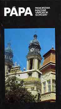 Németh Adél-Szabó Lajos - Pápa (Panoráma)