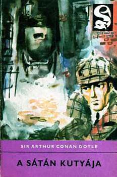 Sir Arthur Conan Doyle - A sátán kutyája