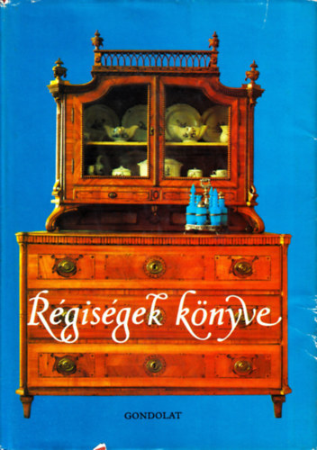 Voit Pl - Rgisgek knyve