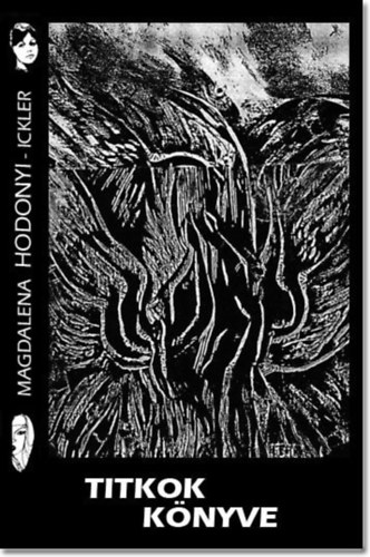 Magdalena Hodonyi - Titkok k�nyve