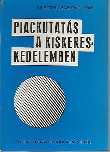 Piackutatás a kiskereskedelemben