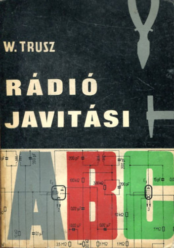 W. Trusz - R�di� jav�t�si ABC