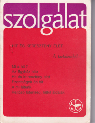 Szolglat 6. szm