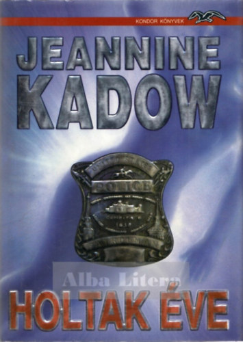 Jeannine Kadow - Holtak ve