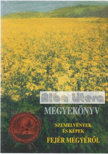 Csurgai-D�m�lki-Fitz-F�l�p... - Szemelv�nyek �s k�pek Fej�r megy�b�l (megyek�nyv)