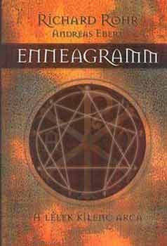 Richard Rohr; Andreas Ebert - Enneagramm