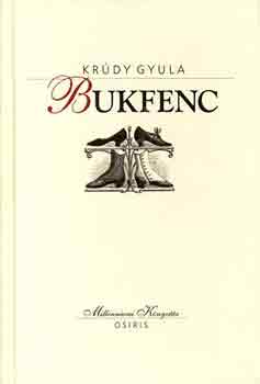 Krdy Gyula - Bukfenc