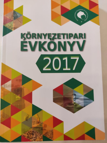 Krnyezetipari vknyv 2017