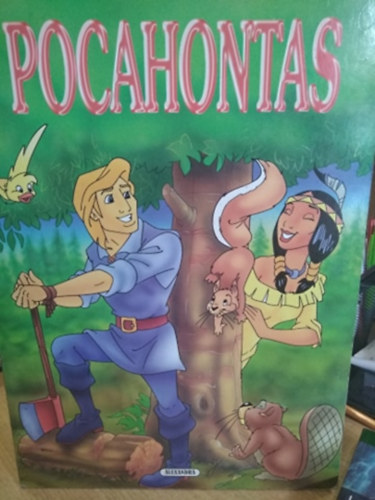 Pocahontas