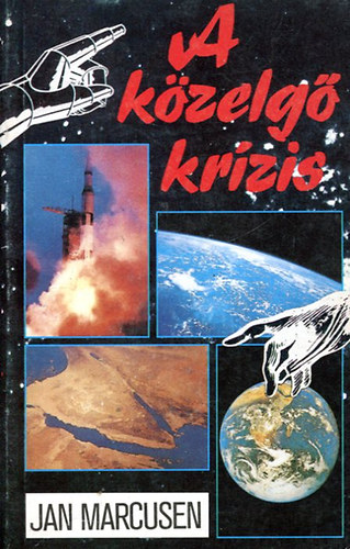 Marcussen, A.jan - A kzelg krzis