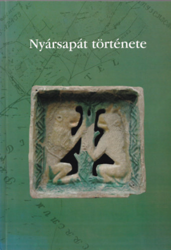 Kovácsné Csonki K.-Bicskei - Nyársapát története