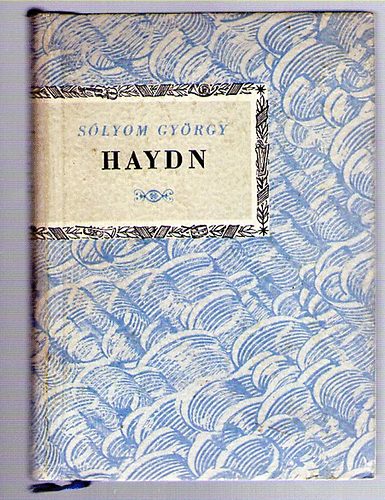 Slyom Gyrgy - Joseph Haydn