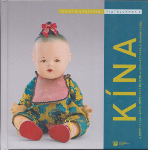 Hrsvlgyi Virg - Kna (zsiai kultrkrl fiataloknak 3.)