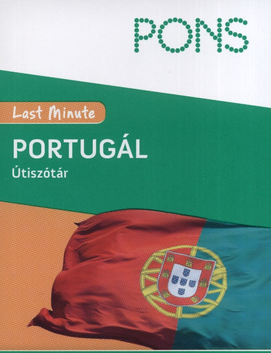 Isabel Kessler Morgado - PONS - Last Minute útiszótár - Portugál