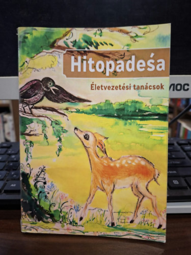 Narayana Pandita Hitopadesa - Életvezetési tanácsok
