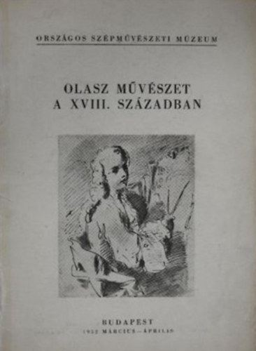 Olasz mvszet a XVIII. szzadban