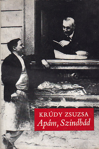 Krdy Zsuzsa - Apm, Szindbd