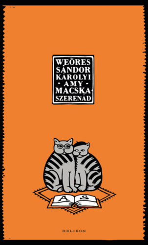 Weres Sndor, Krolyi Amy - Macskaszerend